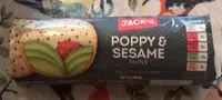 Poppyseed thins