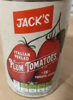 Plum tomatoes
