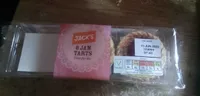 Jam Tarts