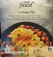 Cottage Pie