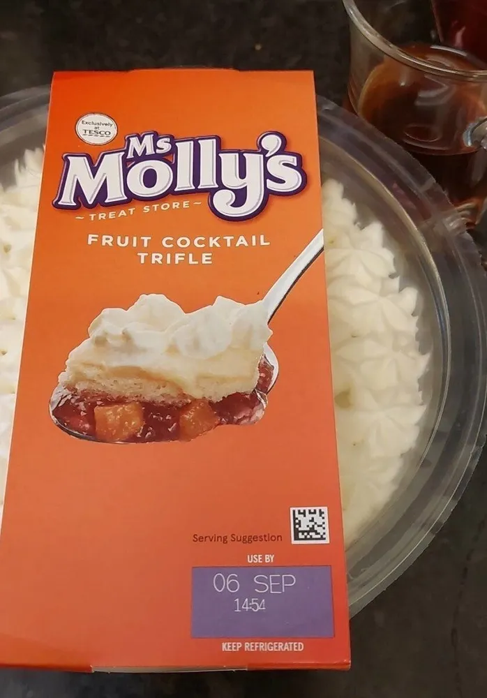 Ms Molly's