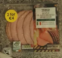 Glazed Shaved Irish Ham