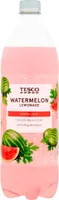 Sparkling Watermelon Lemonade