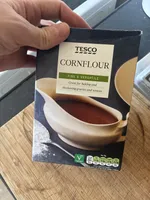 Cornflour