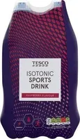 Isotonic Sports Drink Raspberry
