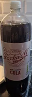 Tesco sugar free cola