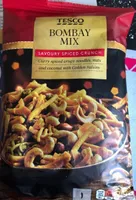Bombay mix