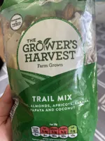 trail mix