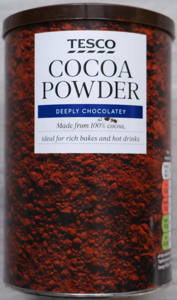 Cocoa Powder
