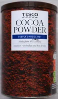 Cocoa Powder