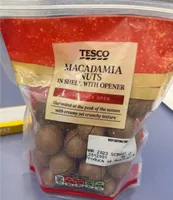 Macadamia Nuts
