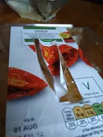 Feta & semi-dried tomato pasta