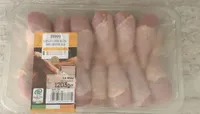 Irish Chicken Drumsticks