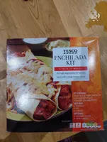 Enchilada Kit