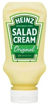 Salad Cream Original