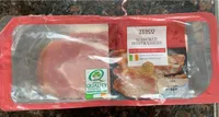 Smoked Irish Rashers