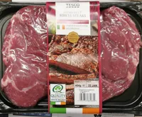 Irish Ribeye Steaks