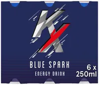 Sugar Free Energy Drink