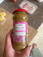 Katsu Curry Cooking Sauce