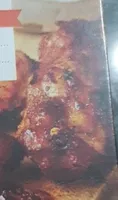 Salt & Chilli Chicken Wings
