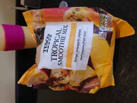 Tropical smoothie mix