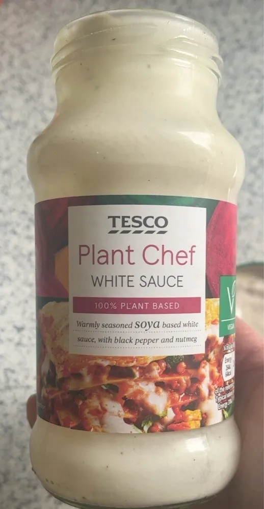Plant chef