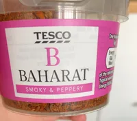 Baharat