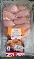 Chicken Thigh Fillets