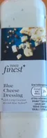 Blue cheese  dressing