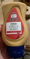 Chilli Mayo