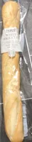 WHITE BAGUETTE