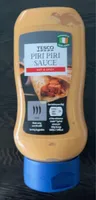 Piri Piri Sauce