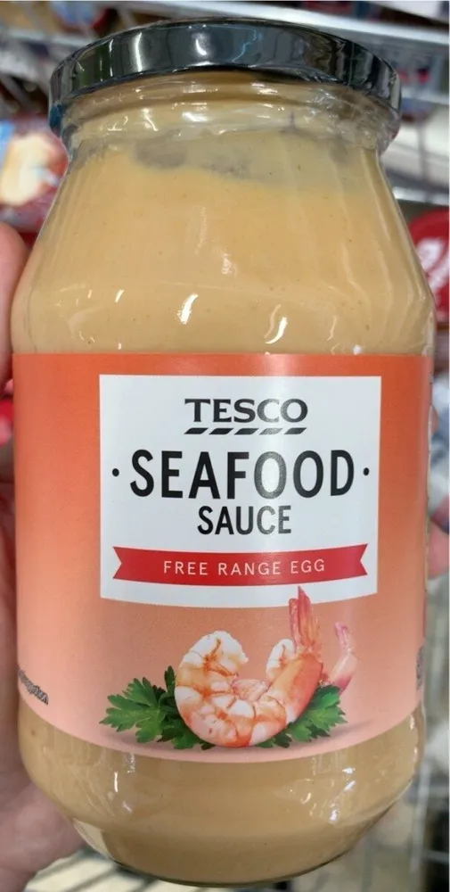 seafood sauce