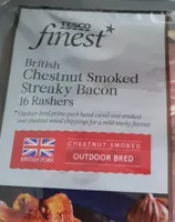 Streaky Bacon