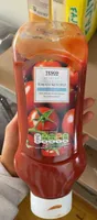 Reduced sugar and salt tomato ketchup