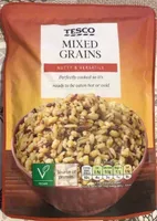 Mixed Grains