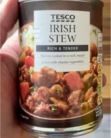 Irish Stew