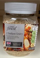 Chicken Gravy