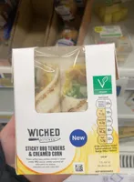 Wicked wrap