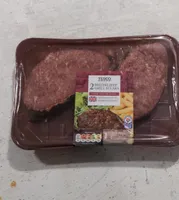 British beef grill steaks