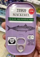 Mackerel