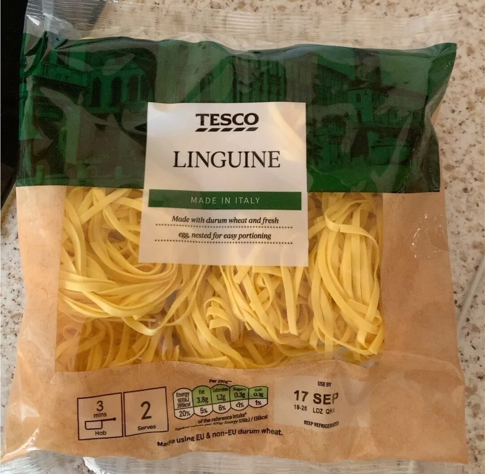 Linguine