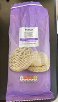 Yogurt Coated Rice Cakes