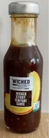 Wicked Sticky Teriyaki Sauce