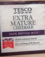 Extra Mature Cheddar