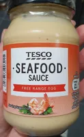 Seafood sauce