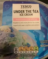 Under The Sea Ice Cream