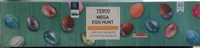 Mega egg hunt