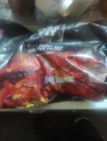 smoked drumsticks