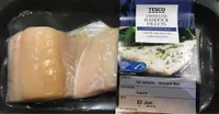 Boneless Haddock Fillets